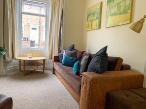 Park Crescent Lodge - Free Parking - Central York - Holiday Home Image 2