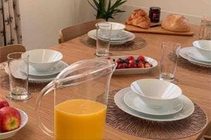 Betty's Minster View - Central with Free Parking Image 2