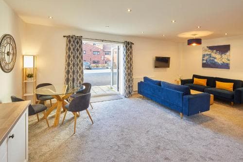 Host & Stay - Welton View Image 6