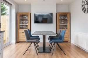 Pass the Keys High Spec 2 Bed House with Driveway and Garden Image 2