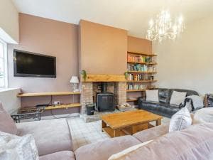 The Lodge, Scarborough Image 2