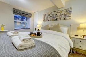 Kist Accommodates - The Little Hideaway Image 1