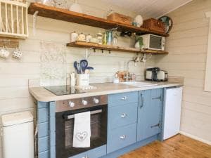 Westfield Lodge Image 2