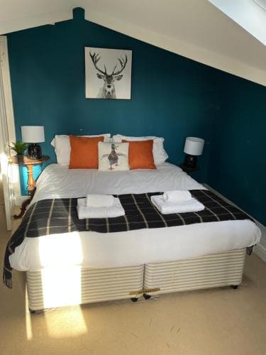 The Wing at Brook Hall Image 3