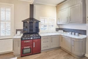 Cherry Tree House Image 3