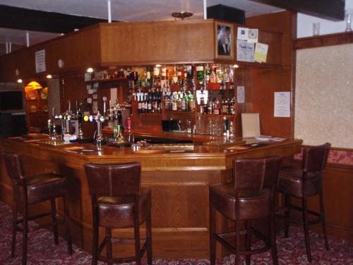 The Flask Inn Image 3