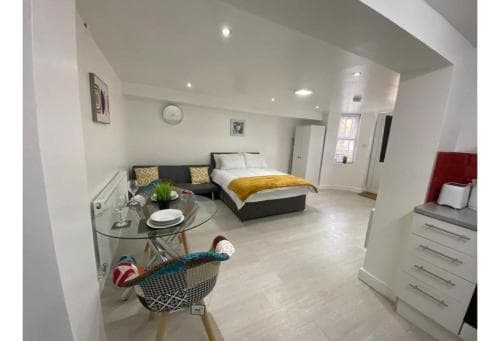 Arena Apartments Image 2