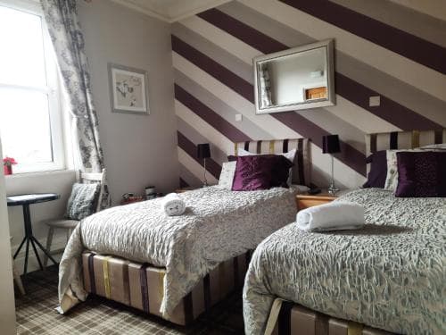 Moorgarth Guesthouse Image 1