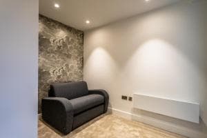 The Ebor Suite @ Ryedale House Image 2