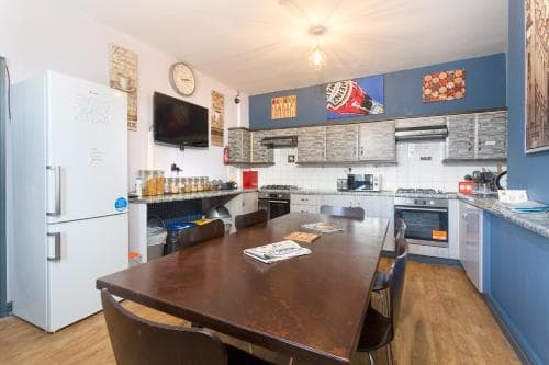 Russell Scott Backpackers - Sheffield Image 2