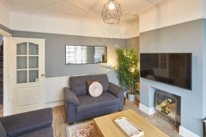 Host & Stay - 39 George Street Image 2