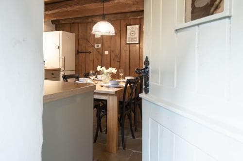 The Gamekeeper Image 2