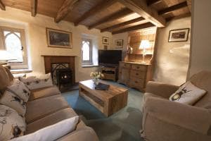 The Gamekeeper Image 1