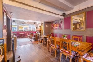 The Watergate Inn Image 2