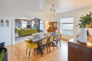 Host & Stay - Regency Mansions Apartment Image 2