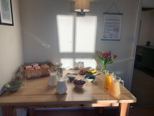 The Green at Burnsall Image 2