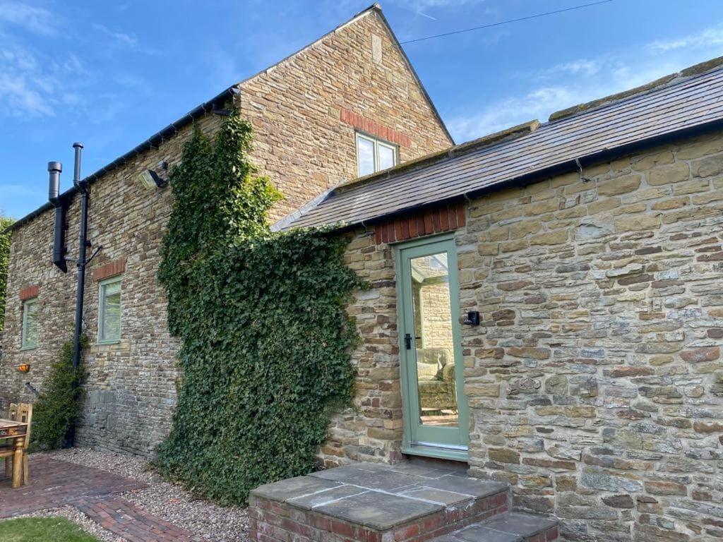 The Old Dairy Image 3