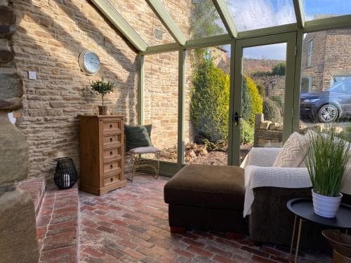 The Old Dairy Image 2