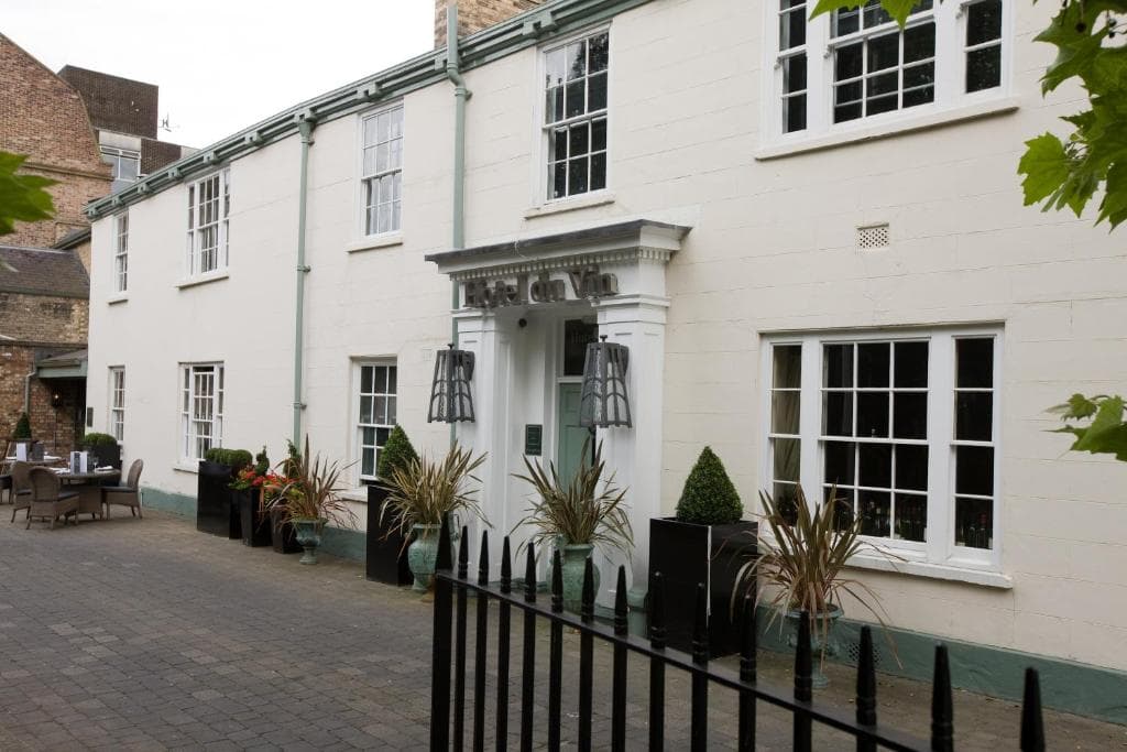 Hotel Du Vin & Bistro York Image 1