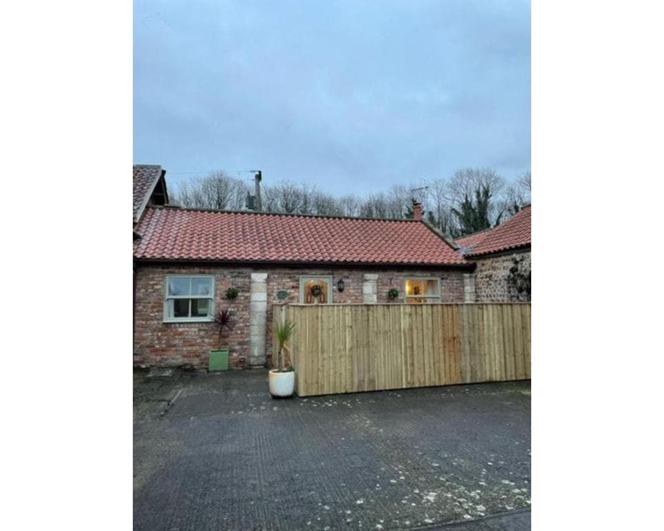 Swallow Cottage Image 3