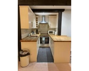 Swallow Cottage Image 1