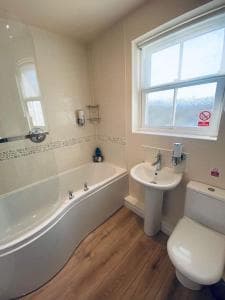 Filey Hideaway Holiday Home Apartment The Bay Filey Image 2