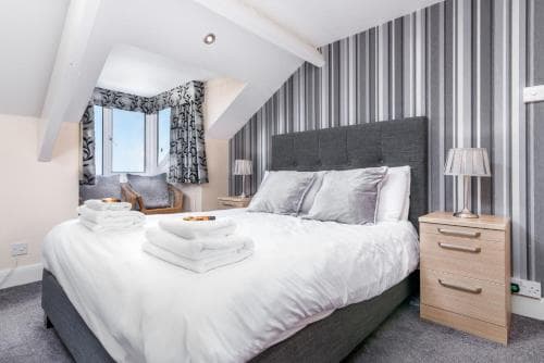 Riviera Guesthouse Image 3