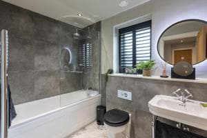 Centrally located Mews House in Pateley Bridge in the heart of the Yorkshire Dales Image 2