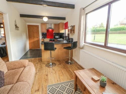 Bluebell Lodge, Saltburn-by-the-Sea Image 3