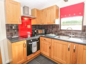 Bluebell Lodge, Saltburn-by-the-Sea Image 2