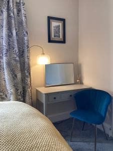 Cononley Hall Bed & Breakfast Image 1