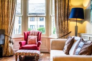 7 St John's Crescent Image 1