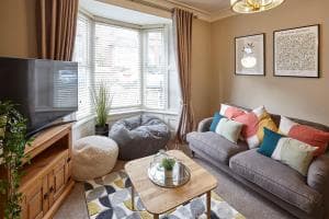 Host & Stay - Custard Cottage Image 2