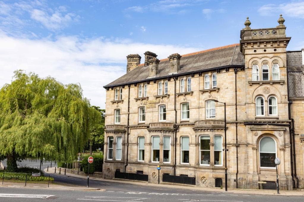 The Harrogate Inn Image 1