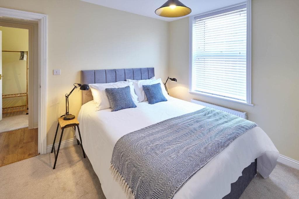 Host & Stay - Mindello Apartment Image 1