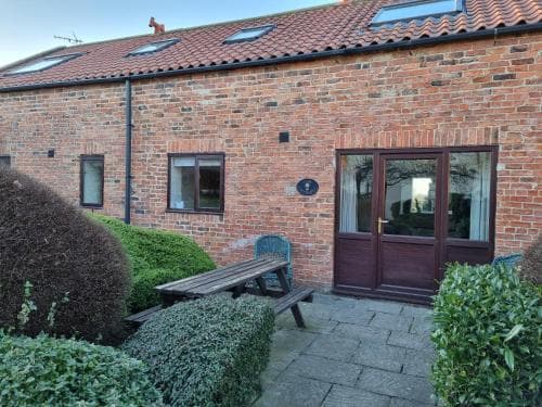 Osprey Meadow Holiday Cottages Image 2