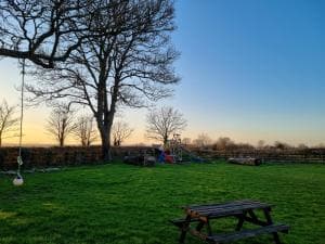 Osprey Meadow Holiday Cottages Image 3