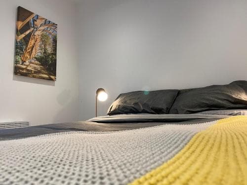 Snuggle Flat in Sheffield Image 3