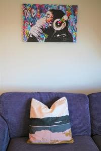 The Ilkley Moors View Image 4