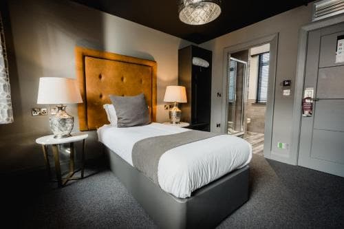 Green Ginger House Image 3