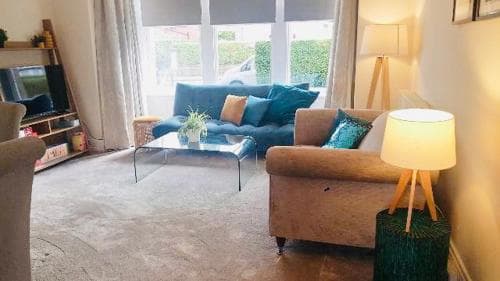 Harrogate Luxury Apartment Image 2