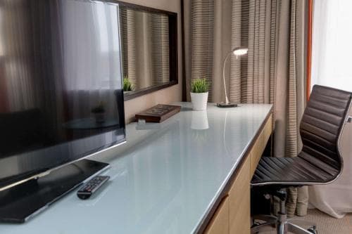 Best Western Plus The Quays Hotel Sheffield Image 1