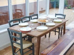 Wold Cottage Image 2