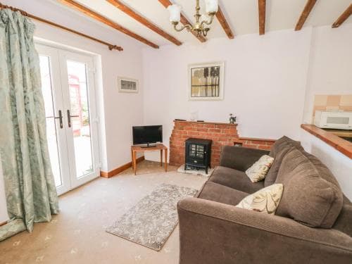 Chestnut Cottage, York Image 2