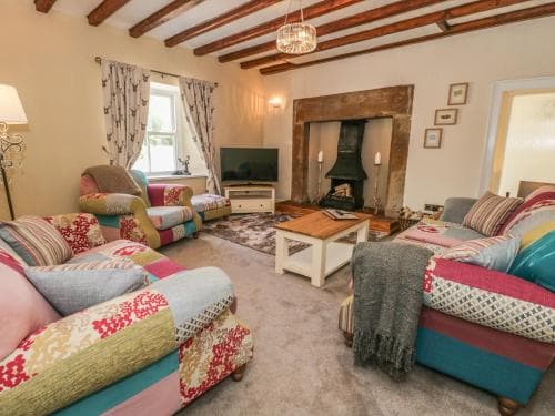 St Edmunds House, Bedale Image 3