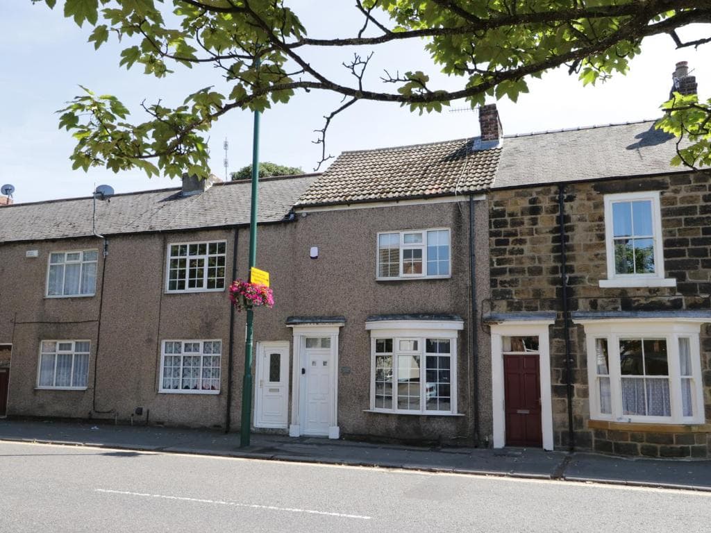 White Rose Cottage, Guisborough Image 1