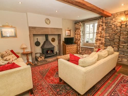 Beckside Cottage, Kirkby Lonsdale Image 3