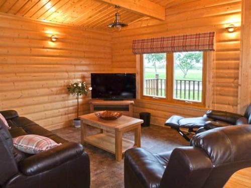 Cornfield Lodge Image 2