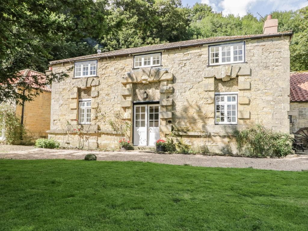 The Stables, Scarborough Image 1