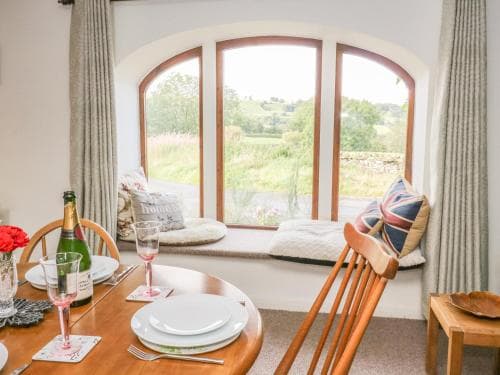 Barn Cottage, Leyburn Image 3